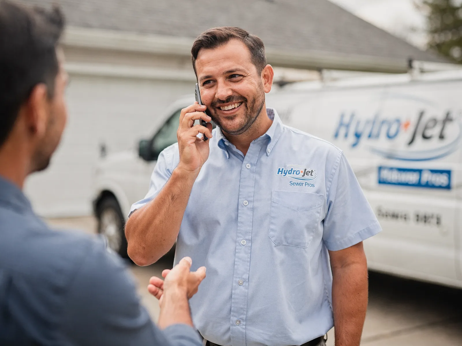 Hydro Jetting Montrose, SD FAQs